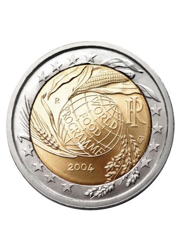copy of2 EURO COMMEMORATIVE 2016 : ITALIE (Maccio Plaute)
