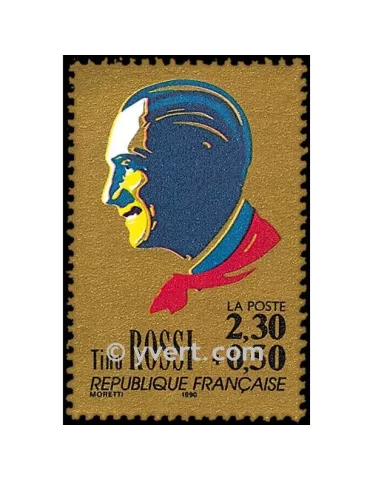 n° 2651 - Timbre France Poste
