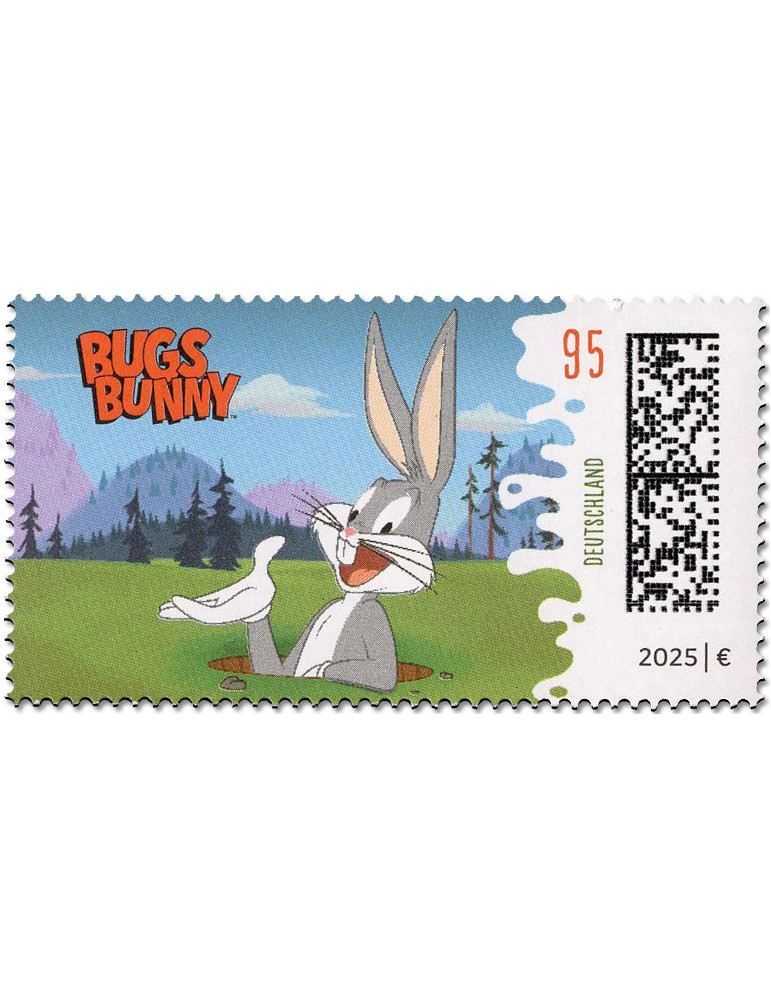 n° 3705 - Timbre ALLEMAGNE FEDERALE Poste