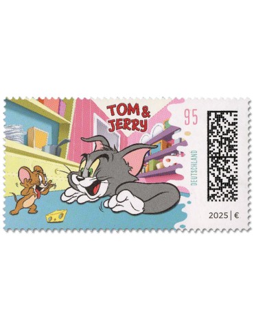n° 3706 - Timbre ALLEMAGNE FEDERALE Poste