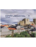 n° 5624/5627 - Timbre ESPAGNE Poste