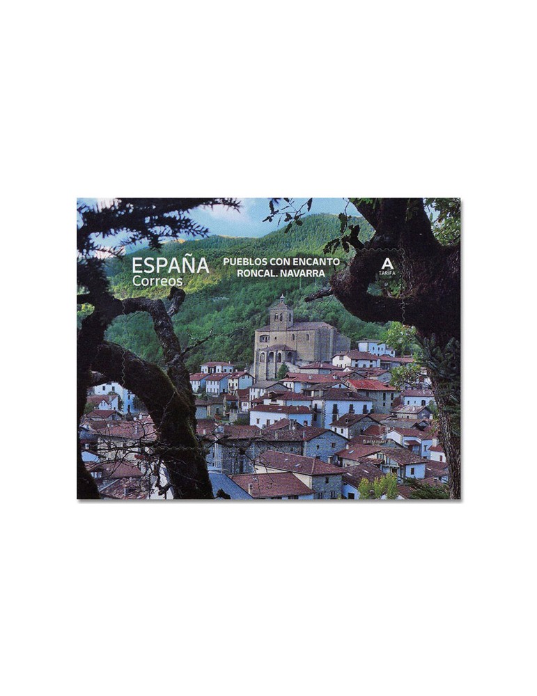 n° 5624/5627 - Timbre ESPAGNE Poste