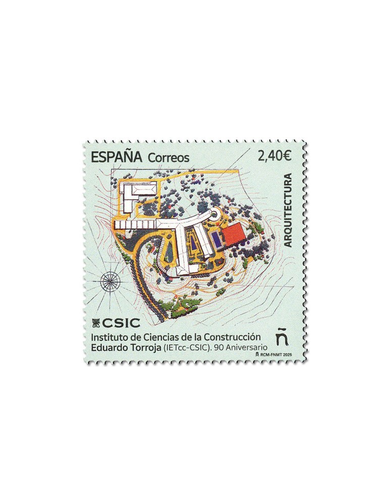 n° 5631 - Timbre ESPAGNE Poste