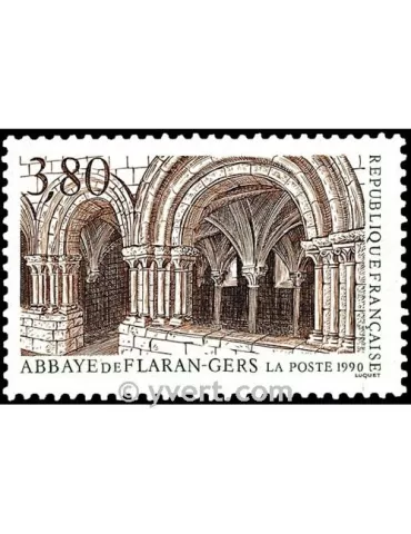 n° 2659 - Timbre France Poste