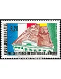 n° 2661 - Timbre France Poste