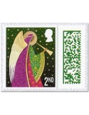 n° 6180/6184 - Timbre GRANDE-BRETAGNE Poste