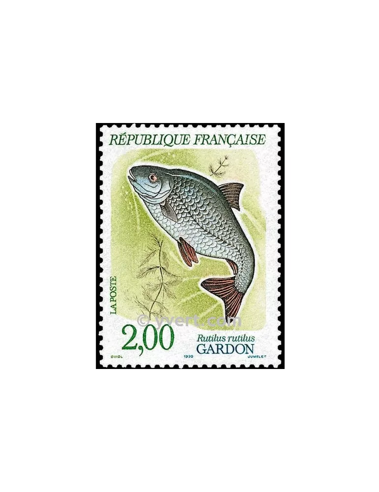 n° 2663 - Timbre France Poste