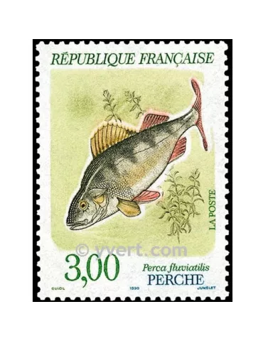 n° 2664 - Timbre France Poste