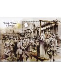 n° F2973 - Timbre JERSEY Poste