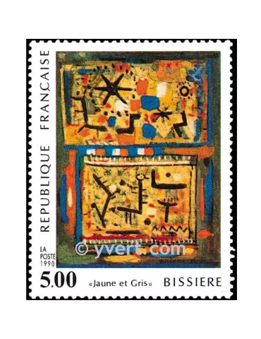 n° 2672 - Timbre France Poste