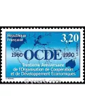 n° 2673 - Timbre France Poste