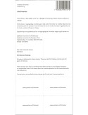 n° C2111 - Timbre NORVEGE Carnets