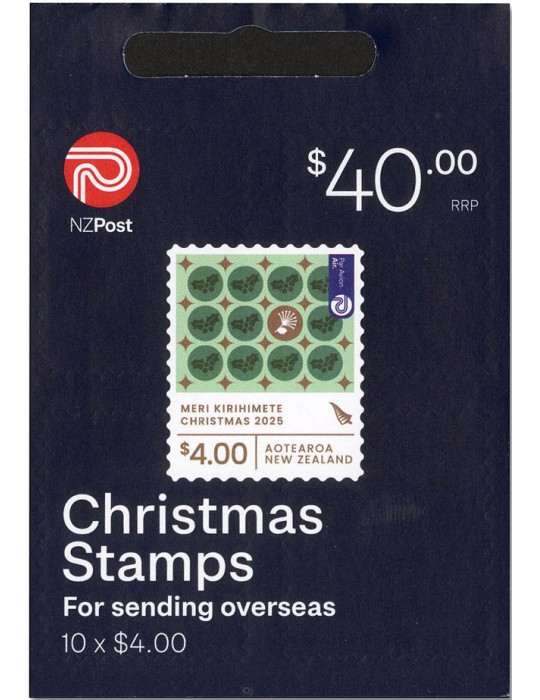 n° C3912/C3914 - Timbre NOUVELLE-ZELANDE Carnets