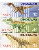 n° 5154/5156 - Timbre POLOGNE Poste