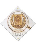 n° 5157 - Timbre POLOGNE Poste