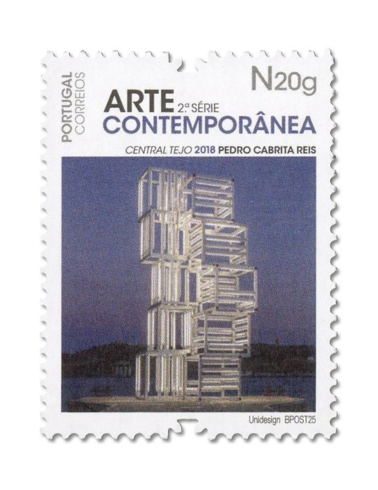 n° 5083/5088 - Timbre PORTUGAL Poste