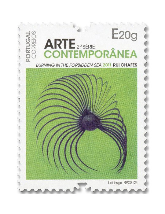 n° 5083/5088 - Timbre PORTUGAL Poste