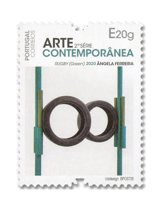 n° 5083/5088 - Timbre PORTUGAL Poste