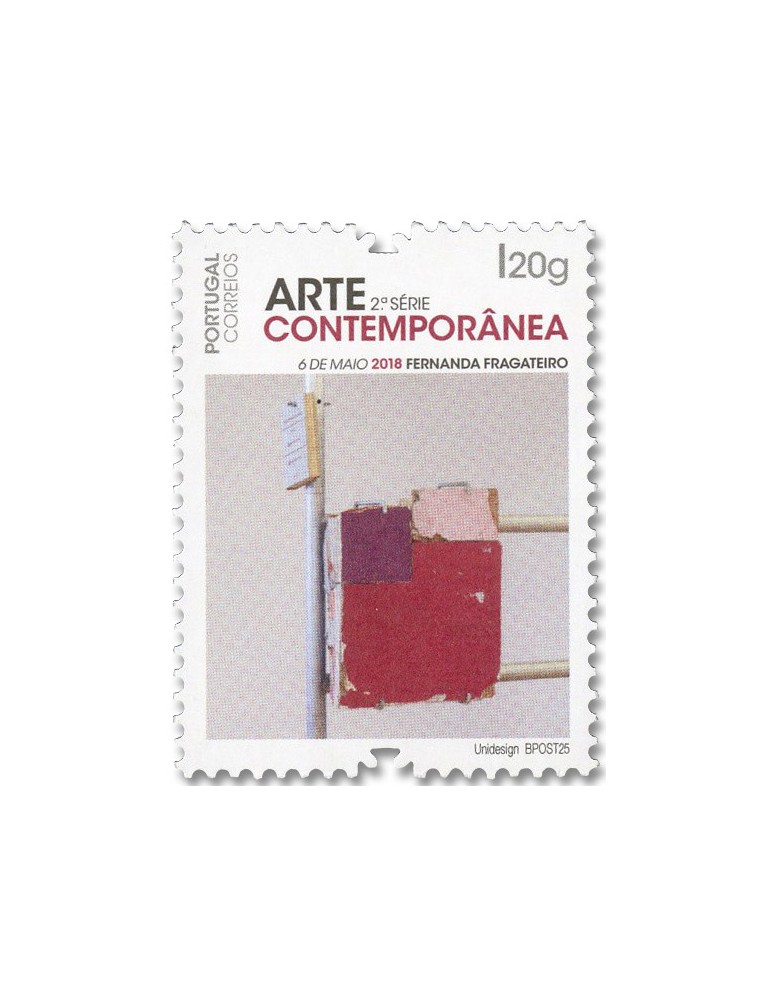 n° 5083/5088 - Timbre PORTUGAL Poste