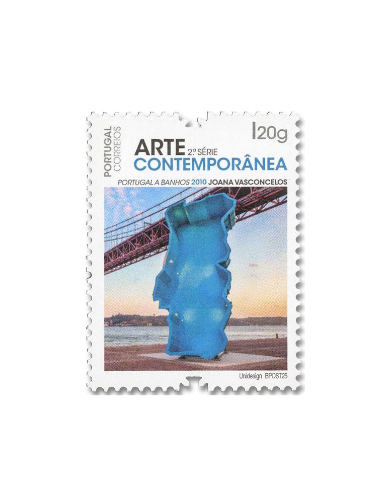 n° 5083/5088 - Timbre PORTUGAL Poste