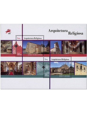 n° F5093 - Timbre PORTUGAL Poste