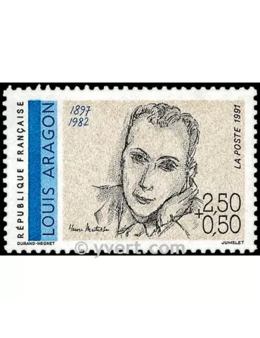 n° 2683 - Timbre France Poste