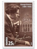 n° 7331 - Timbre ROUMANIE Poste