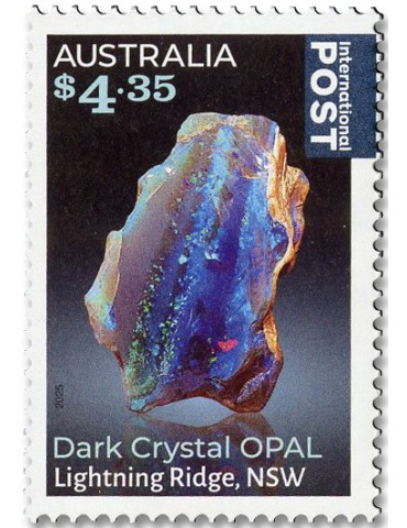 n° 5662/5664 - Timbre AUSTRALIE Poste 2