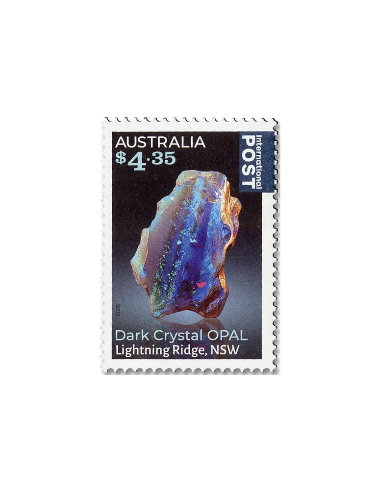 n° 5662/5664 - Timbre AUSTRALIE Poste