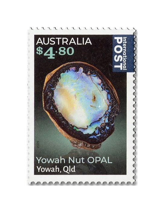 n° 5662/5664 - Timbre AUSTRALIE Poste