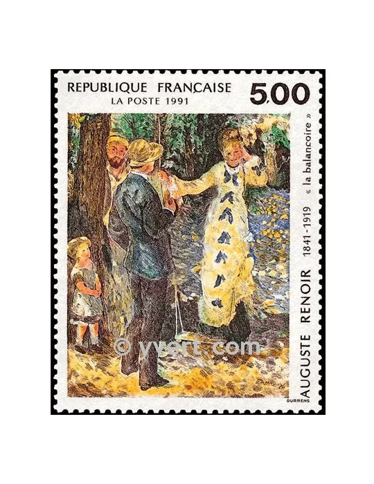 n° 2692 - Timbre France Poste