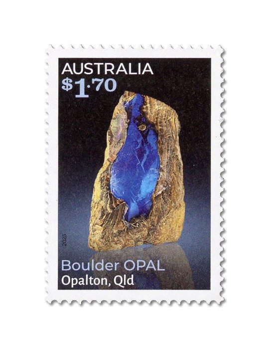 n° 5668/5670 - Timbre AUSTRALIE Poste