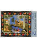 n° 1350/1353 - Timbre BIELORUSSIE Poste