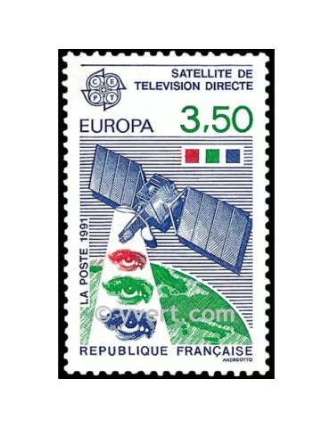 n° 2697 - Timbre France Poste