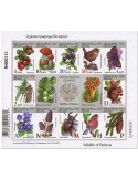 n° F1377 - Timbre BIELORUSSIE Poste