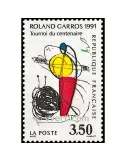 n° 2699 - Timbre France Poste