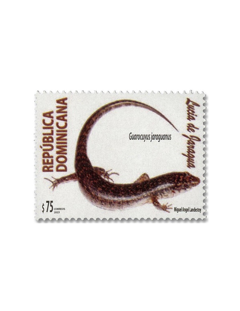 n° 2455/2456 - Timbre DOMINICAINE Poste