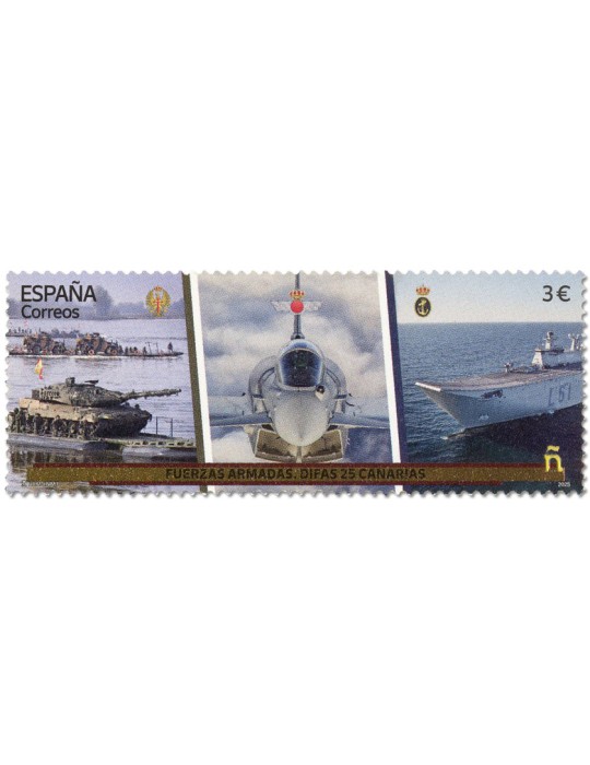 n° 5597 - Timbre ESPAGNE Poste