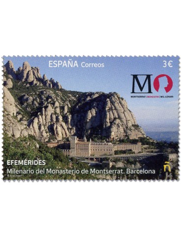 n° 5619 - Timbre ESPAGNE Poste