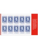 n° C5965 - Timbre ETATS-UNIS D'AMERIQUE Carnets
