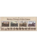 n° F6155 - Timbre GRANDE-BRETAGNE Poste