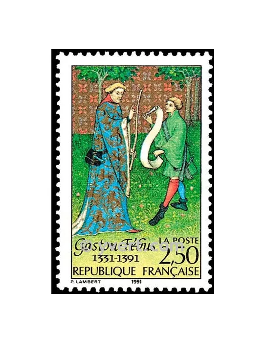 n° 2708 - Timbre France Poste