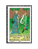 n° 2708 - Timbre France Poste