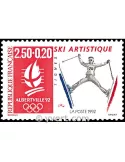 n° 2709 - Timbre France Poste