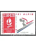 n° 2710 - Timbre France Poste
