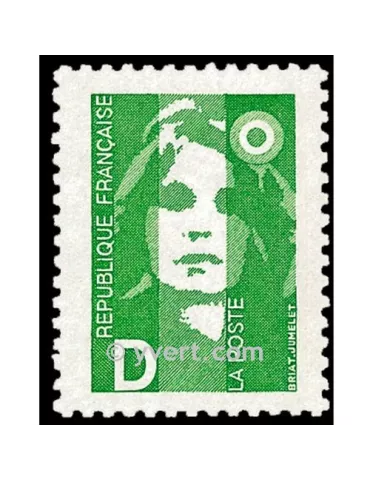n° 2711 - Timbre France Poste