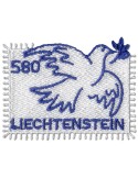 n° 2114 - Timbre LIECHTENSTEIN Poste
