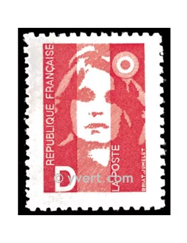 n° 2712 - Timbre France Poste