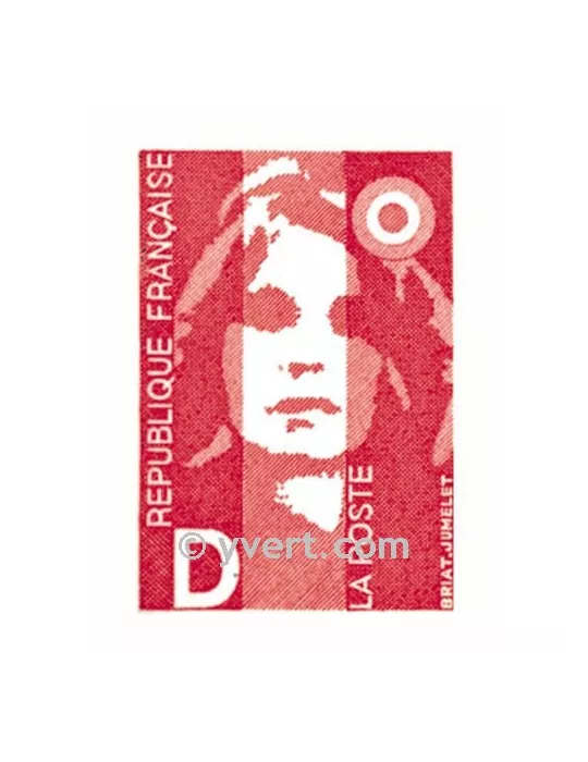 n° 2713 - Timbre France Poste