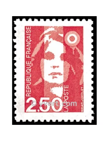 n° 2715 - Timbre France Poste